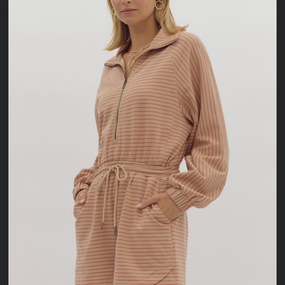 Entro | Indie Romper